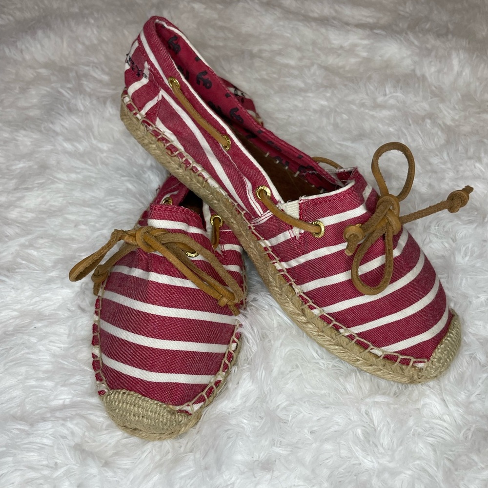 Sperry Espadrilles